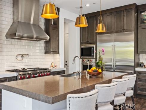 116  Knob Creek  , Irvine, CA