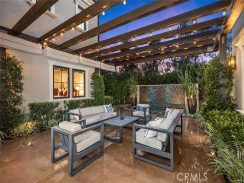 116  Knob Creek  , Irvine, CA