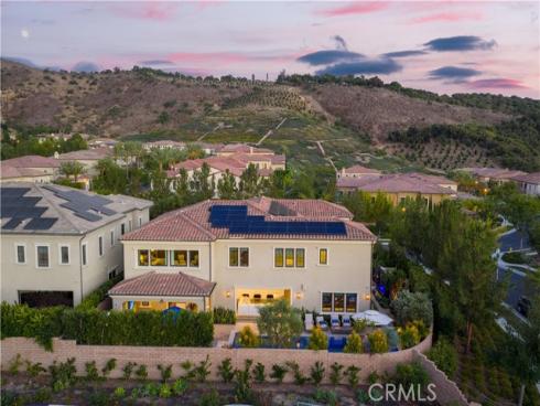 116  Knob Creek  , Irvine, CA