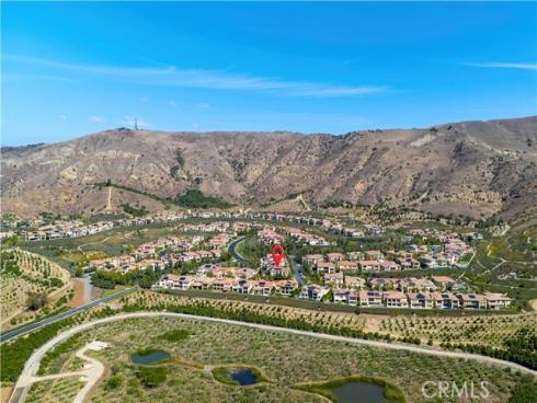 116  Knob Creek  , Irvine, CA