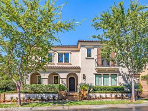 116  Knob Creek  , Irvine, CA