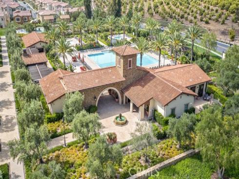 116  Knob Creek  , Irvine, CA