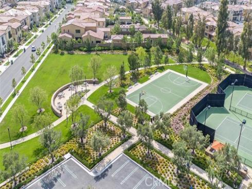 116  Knob Creek  , Irvine, CA