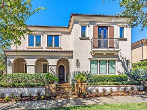 116  Knob Creek  , Irvine, CA