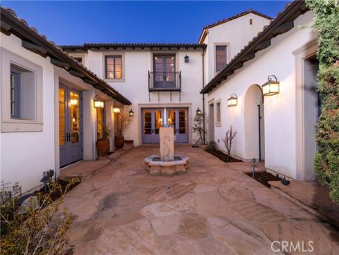 47  Vernal  , Irvine, CA