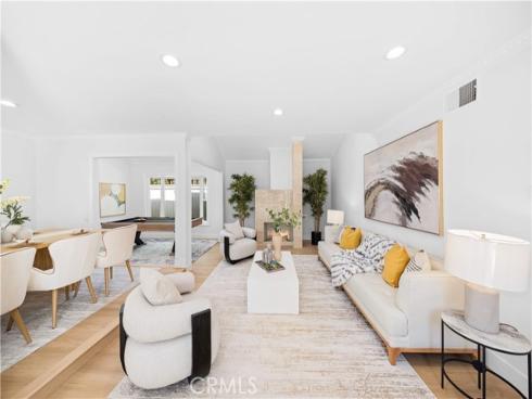 12  Oakdale  , Irvine, CA