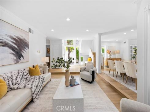 12  Oakdale  , Irvine, CA