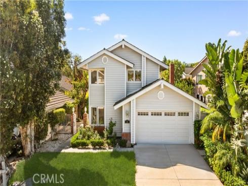 12  Oakdale  , Irvine, CA