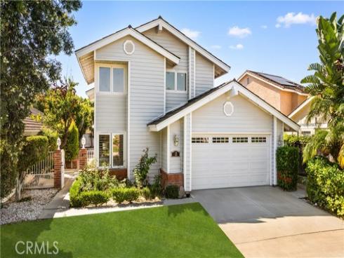 12  Oakdale  , Irvine, CA