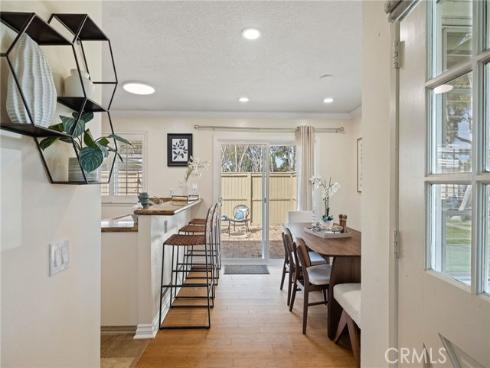 77  Greenbough  155 , Irvine, CA