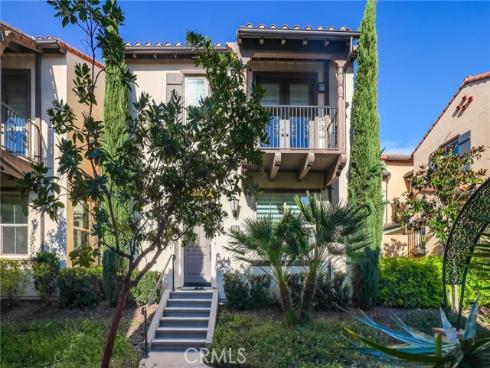 116  Nature Walk  , Irvine, CA