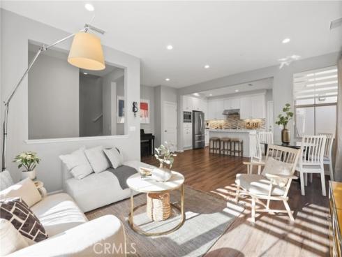 116  Nature Walk  , Irvine, CA