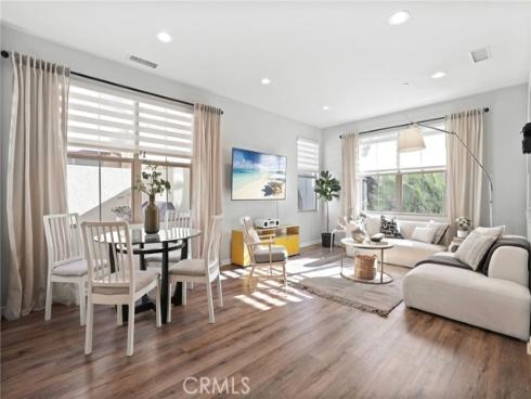 116  Nature Walk  , Irvine, CA