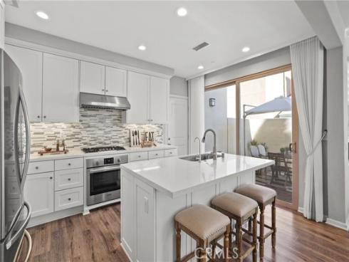 116  Nature Walk  , Irvine, CA