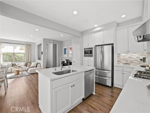 116  Nature Walk  , Irvine, CA