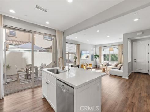 116  Nature Walk  , Irvine, CA