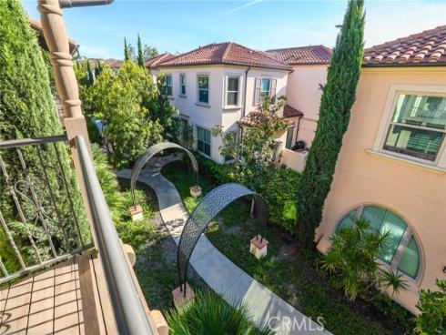116  Nature Walk  , Irvine, CA