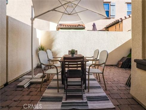 116  Nature Walk  , Irvine, CA