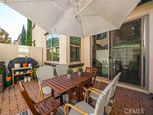 116  Nature Walk  , Irvine, CA