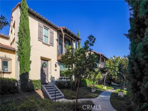 116  Nature Walk  , Irvine, CA