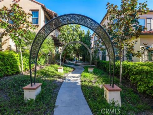 116  Nature Walk  , Irvine, CA