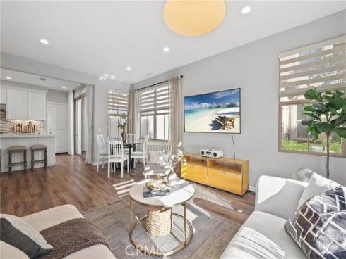 116  Nature Walk  , Irvine, CA