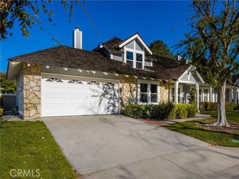 11  Thunder  6  Trail, Irvine, CA