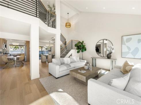 11  Thunder  6  Trail, Irvine, CA