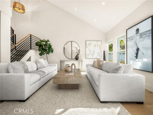 11  Thunder  6  Trail, Irvine, CA