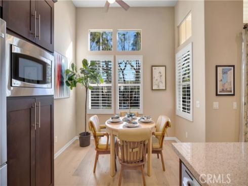 17  City Stroll  , Irvine, CA