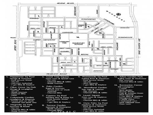 17  City Stroll  , Irvine, CA