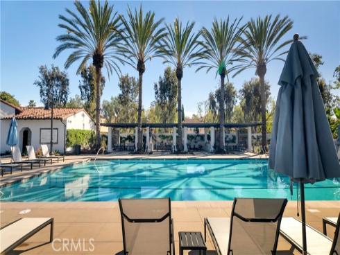 17  City Stroll  , Irvine, CA