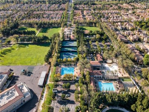 17  City Stroll  , Irvine, CA