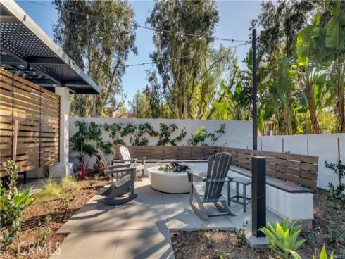 17  City Stroll  , Irvine, CA