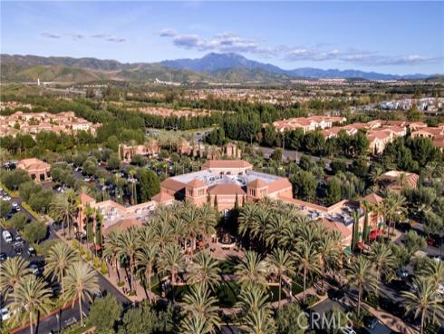 17  City Stroll  , Irvine, CA