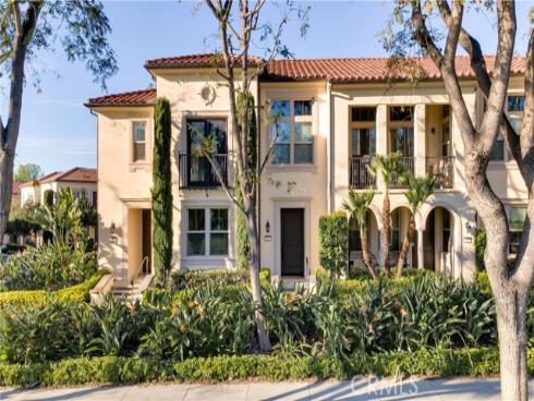 17  City Stroll  , Irvine, CA