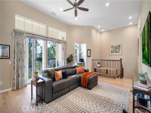 17  City Stroll  , Irvine, CA