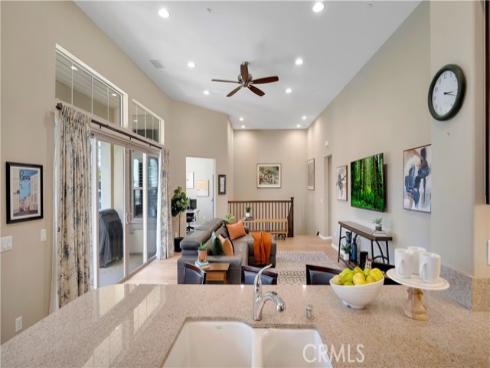 17  City Stroll  , Irvine, CA