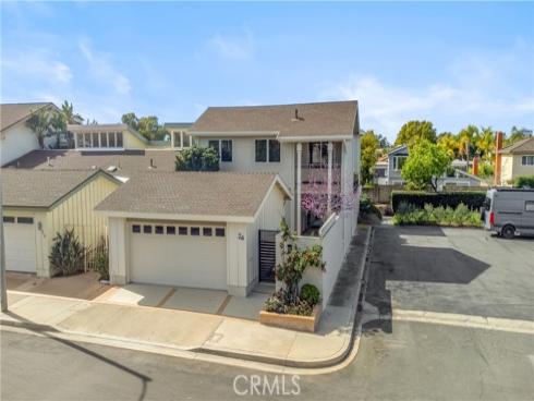 24  Spicewood Way  , Irvine, CA