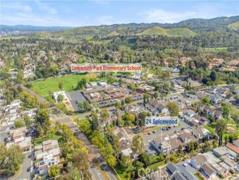 24  Spicewood Way  , Irvine, CA