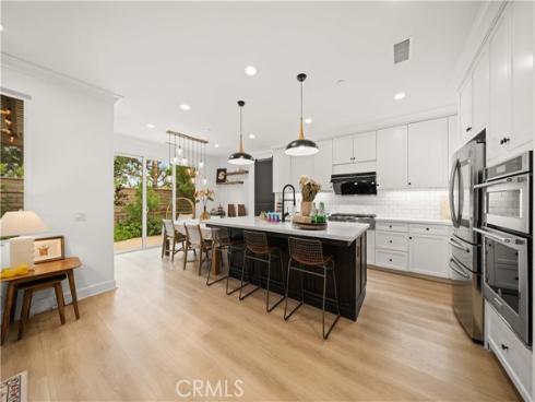 54  Painted Cameo  , Irvine, CA