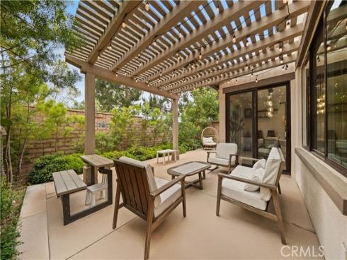 54  Painted Cameo  , Irvine, CA