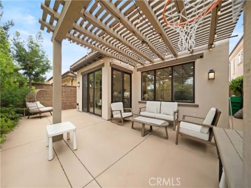 54  Painted Cameo  , Irvine, CA