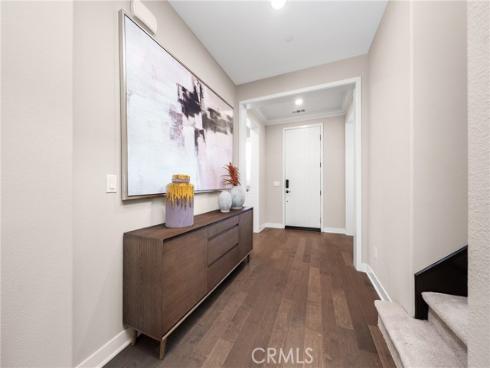 111  Spoke  , Irvine, CA