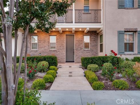 111  Spoke  , Irvine, CA