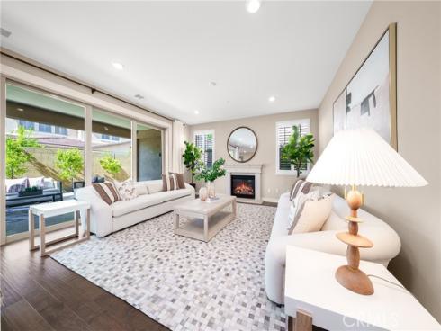 111  Spoke  , Irvine, CA