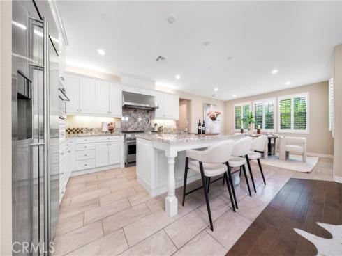 111  Spoke  , Irvine, CA