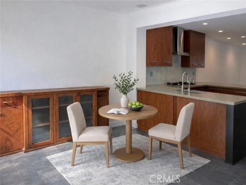 4 Del Rey #19 , Irvine, CA