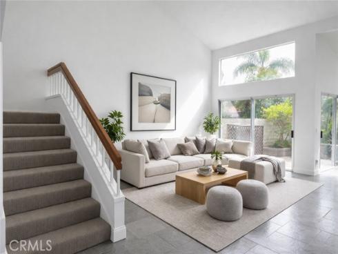 4 Del Rey #19 , Irvine, CA