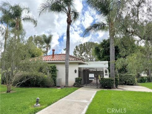 4 Del Rey #19 , Irvine, CA